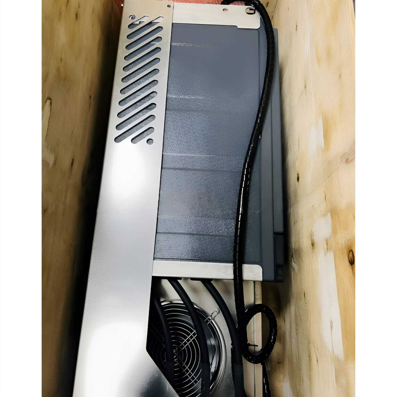 NXI0300**0TOISGA1A200C200伟肯变频器