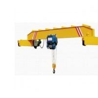 欧式单梁起重机