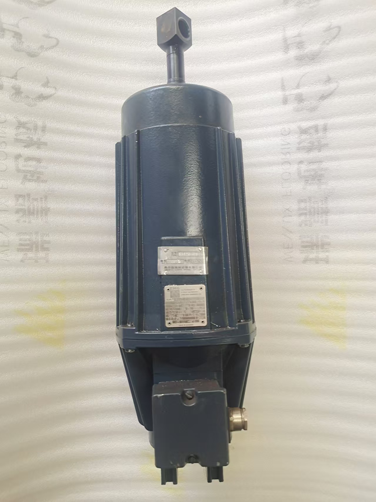 EB300-50II 电力液压推动器 德国EMG