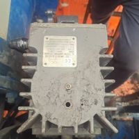 EB220-50/2 II 电力液压推动器  德国原装EMG