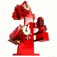 SHI251液压盘式制动器 铜基粉末冶金刹车片 德国西伯瑞