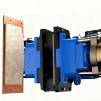 SHI252液压盘式制动器 铜基粉末冶金刹车片 SIBRE