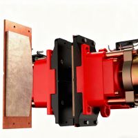 SHI202盘式制动器 铜基摩擦片定制 德国SIBRE西伯瑞