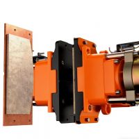 SHI106盘式制动器 粉末冶金摩擦片 德国SIBRE西伯瑞