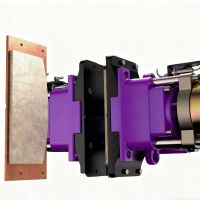 SHI107盘式制动器 粉末冶金摩擦片 德国西伯瑞