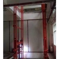 佛山起重机供应液压货梯13925969620