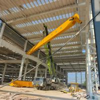 十堰欧式起重机