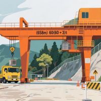 云南昆明龙门吊厂家