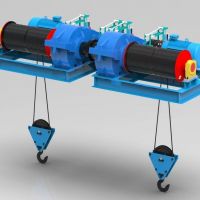 云南昆明卷扬机规格齐全