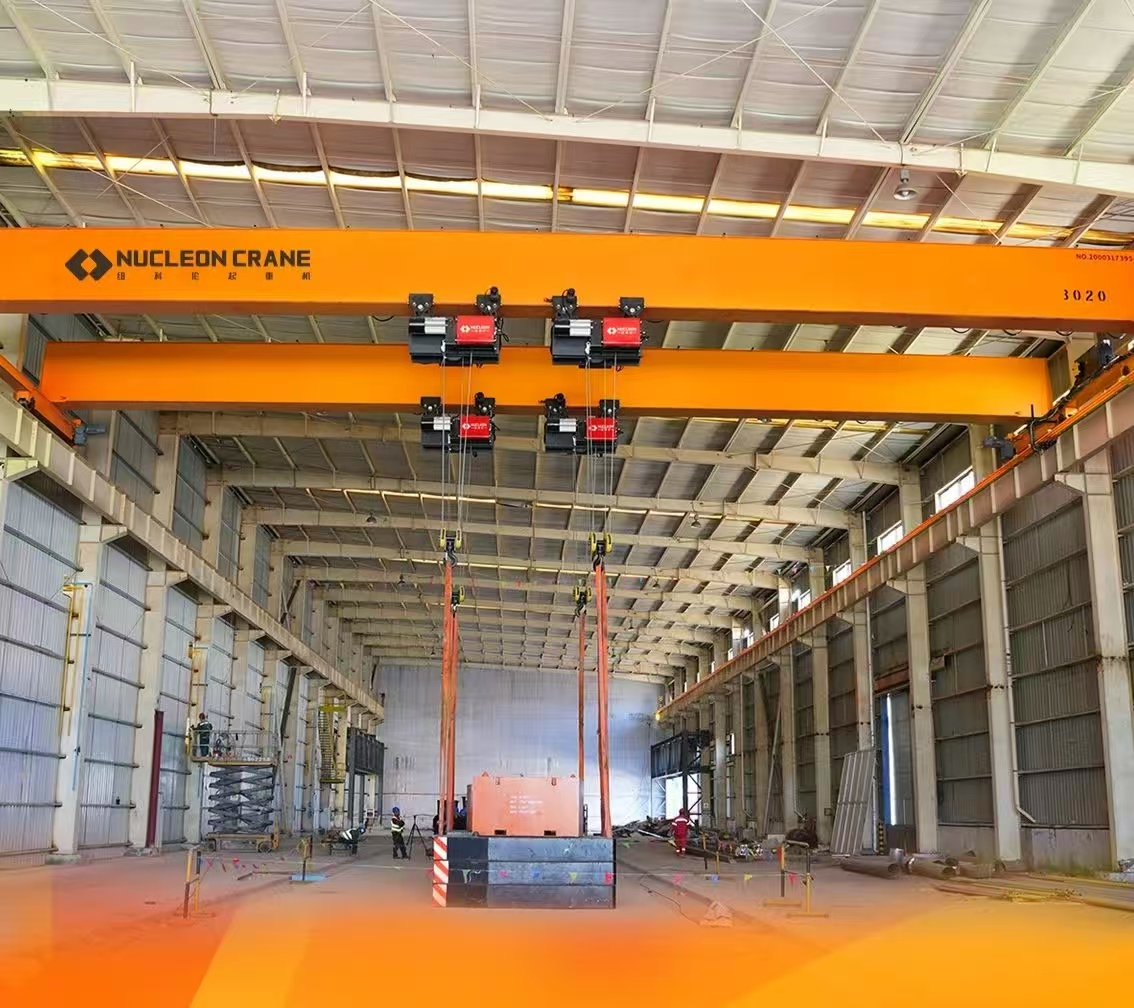 云南昆明行吊厂家