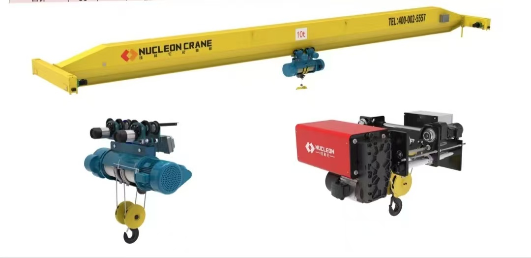 云南昆明起重设备