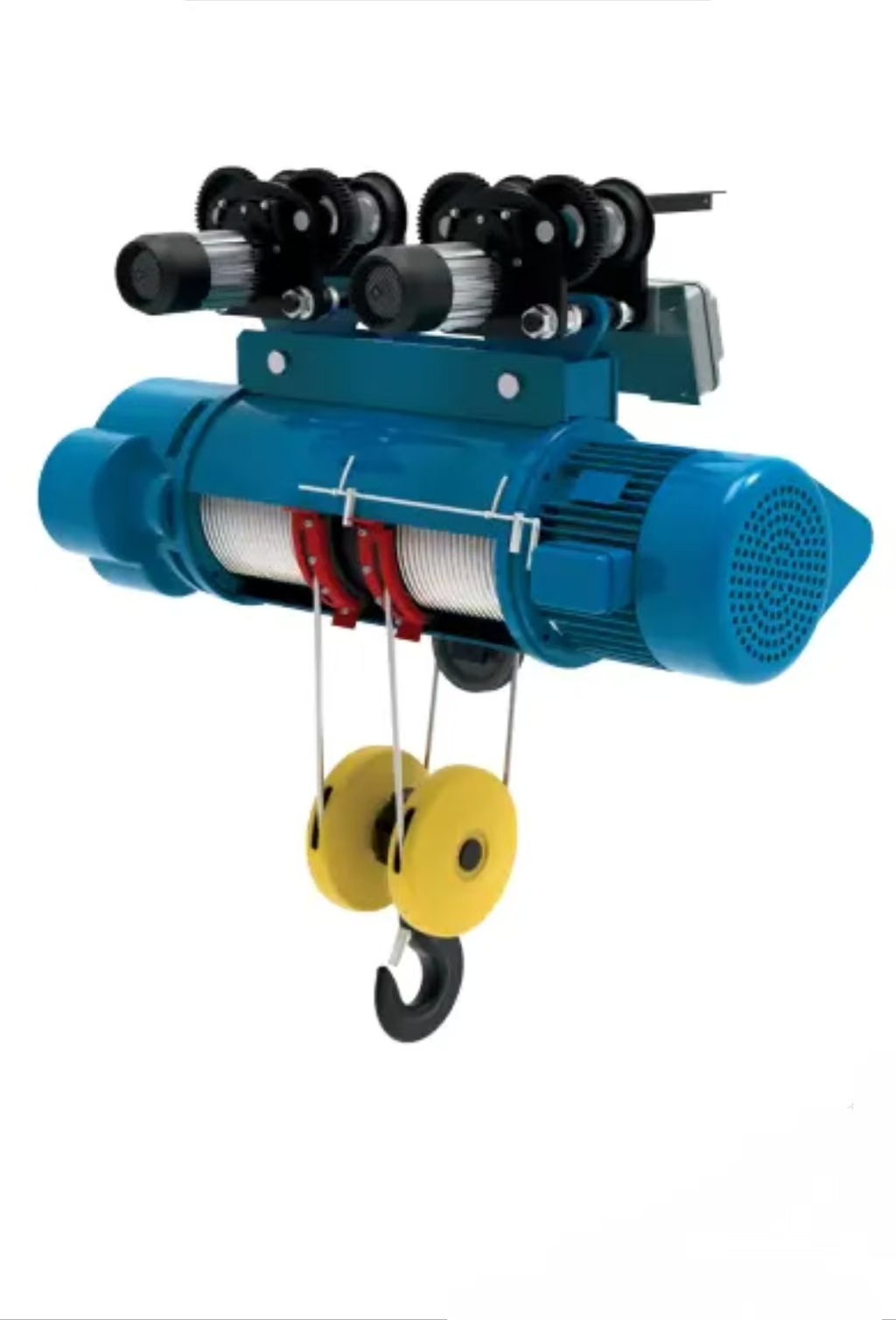 云南昆明电动葫芦