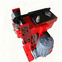 EB1250-60-II 电力液压推动器  EMGBRK