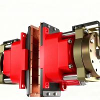 HLB25-160液压盘式制动器 刹车片