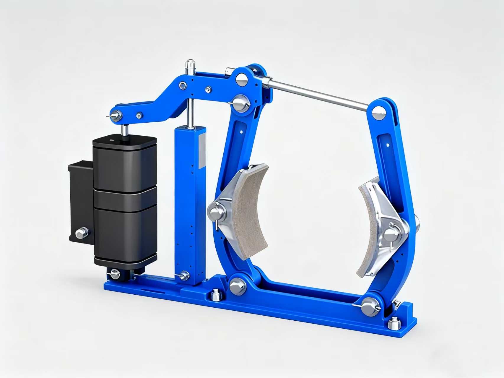 TS160/Ed23/5电力液压制动器 刹车片