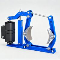 TS160/Ed23/5电力液压制动器 刹车片