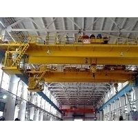 双梁桥式起重机