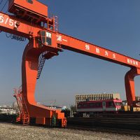 天津门式起重机生产厂家