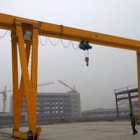 天津门式起重机生产厂家