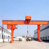 天津门式起重机生产厂家