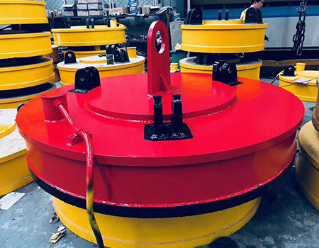 天津起重机生产厂家