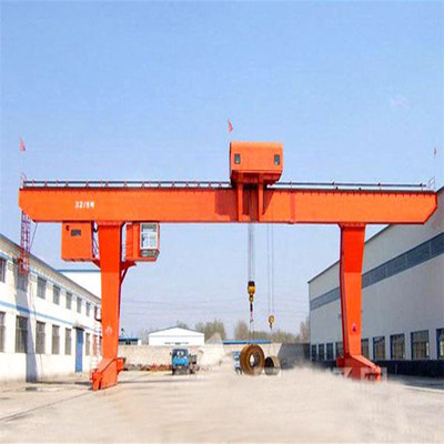 天津起重机生产厂家