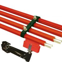 河南长垣单极滑线厂家直销