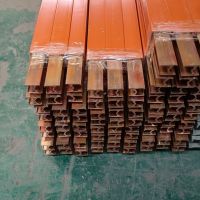 河南长垣单极滑线厂家直销