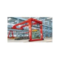 云南昆明起重机｜昆明行车｜昆明半门式起重机销售维保