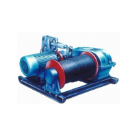 云南昆明起重机｜昆明行车｜昆明卷扬机型号齐全质量好