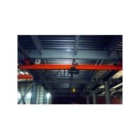 云南昆明起重机｜昆明行车｜昆明桥式起重刷漆维保