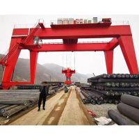 云南昆明起重机｜昆明行车｜昆明双梁门式起重机年检维保