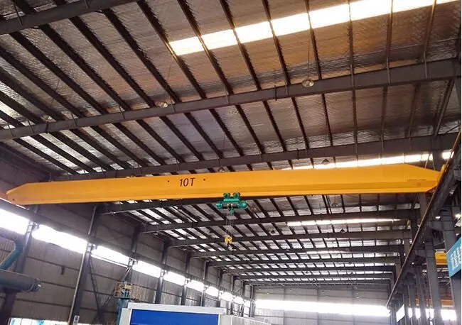 云南昆明起重机｜昆明行车｜昆明桥式单梁起重机维修订做