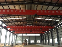 云南昆明起重机｜昆明行车｜昆明桥式起重机厂家销售