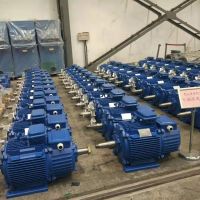 云南昆明起重机｜昆明行车｜昆明起重配件电机生产厂家直销