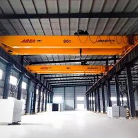 武汉欧式起重机_欧式单梁/双梁桥式起重机_厂家定制安装