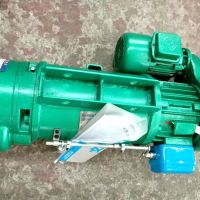 昆明MD电动葫芦