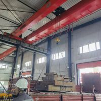 安宁起重机年检维保