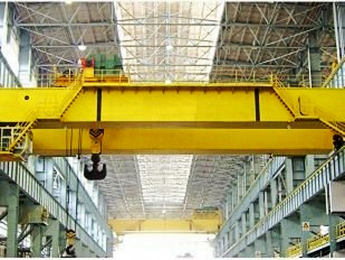 楚雄起重机生产销售