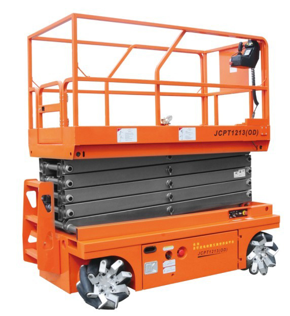 楚雄升降平台销售厂家