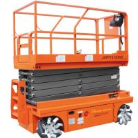 楚雄升降平台销售厂家