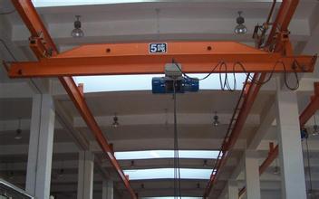 张家港悬挂起重机厂家直销