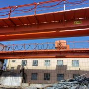 玉溪起重机厂家