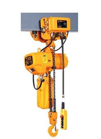 玉溪环链电动葫芦厂家直销