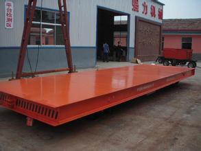 玉溪电动平车厂家直销