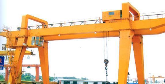 玉溪起重机价格合理-厂家直销