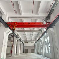 广州起重机设备有限公司