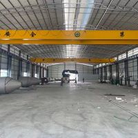 广东双梁起重机厂家直销