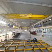 广州起重机有限公司源头厂家