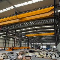 广州起重机有限公司